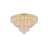 Stoltz Flush Mount-32478626-32478631