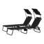 Chaises longues inclinables réglables-791708358