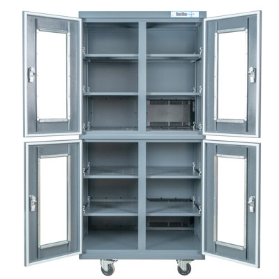 Electronic Dry Cabinet Low Humidity Storage Cabinet Dry Box (Cabinet)