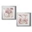 Intime Blush III - ensemble de 2 reproductions d'art-887757902-887757898-815062340