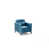 Velours turquoise est en rupture de stock