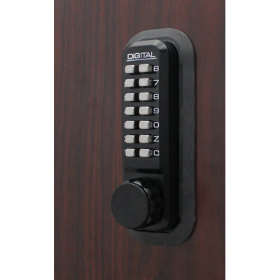 Deadbolt
