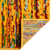 Erables Abstract Indoor Rug
