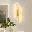 Dazie LED Flush Mounted Sconce
