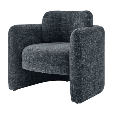 Cristie Upholstered Armchair