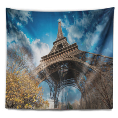 Polyester Tapestry