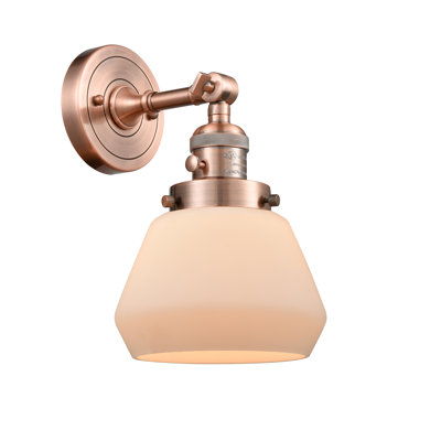 Chill Armed Sconce