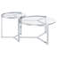 Table basse gigogne 2 pièces Wooldridge-1716000332