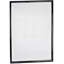 Cadre porte-affiche mural en plastique-131366267-131366268