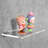 2 Piece Floating Shelf