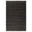 Hand Knotted Hemp Indoor Rug