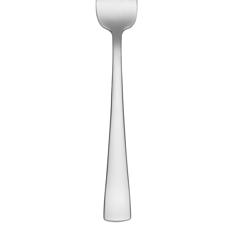 Oneida Oneida Avery 90 Piece Everyday Flatware Set, Service For 12