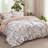 Holiday Vibe for Your Home Bedsure Christmas Vibe Duvet Cover-105308037-105308043