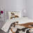Farmhouse / Country Polyester Coverlet