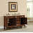 60'' Double Bathroom Vanity with Marble Top-26961023