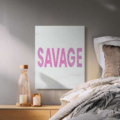 Feeley Wrapped Canvas Print Set