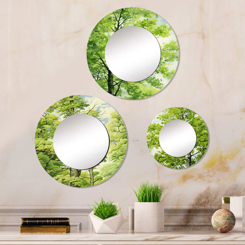 Miroir Karelle