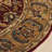 Alger Hand Tufted Wool Oriental Rug-2131429774