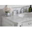 Ensemble de meuble-lavabo simple 42 po Lunette-1735071205-1735071204