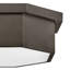 Facet 3 - Light Flush Mount-353867871