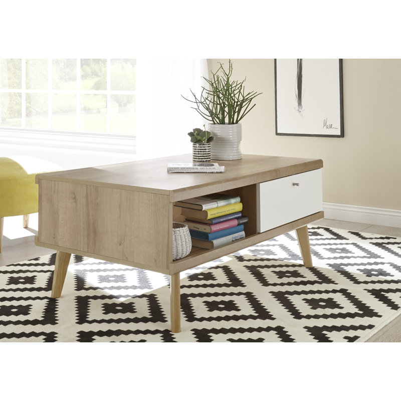 Lillian Unfinished Entertainment Centre for TVs up to 65"