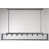 Lead Paint Metal/Clear Glass