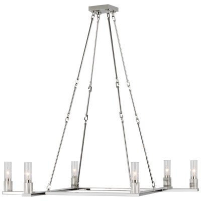 Beza 6 - Light Chandelier