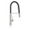 Concetto™ Pull Down Touch Single Handle Kitchen Faucet With Accessories