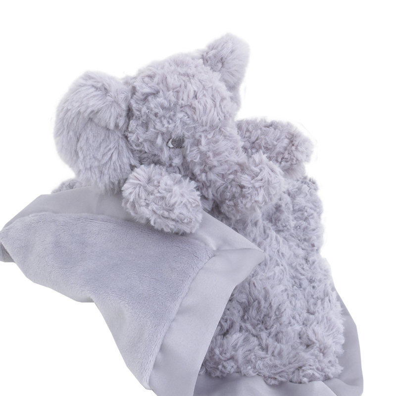 Webber Polyester Baby Blanket