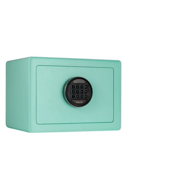 Security Safe Lock, Green