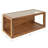 Minta 2 Piece Accent Shelf
