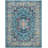 Gutierez Performance Oriental Rug-292441233