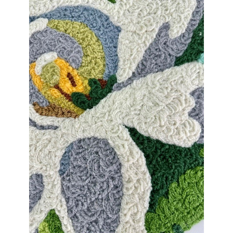 Bonnielee Polyester Kitchen Mat