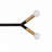 Danazia 6 Light Horizontal Pendant