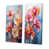 Toile tendue