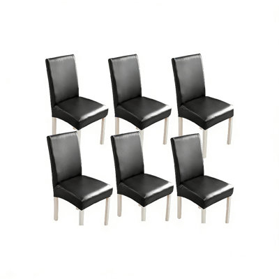 T-Cushion Dining Chair Slipcover