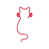 Rouge est en rupture de stock