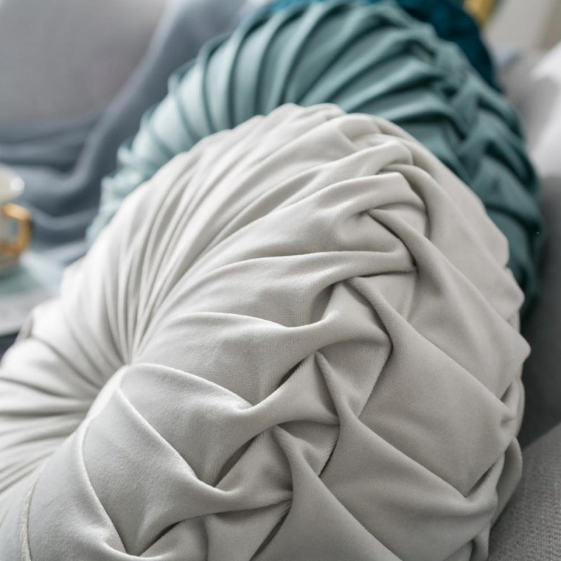 Coussin de dossier, Beige