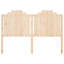 Flemington Solid Wood Panel Headboard-392195737-392330095