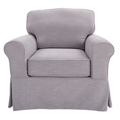 Melorse Armchair