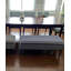 BANC SEAT4U ZAMARIPA BLEU INDIGO-511787307