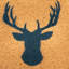 Brockman Non-Slip Outdoor Doormat