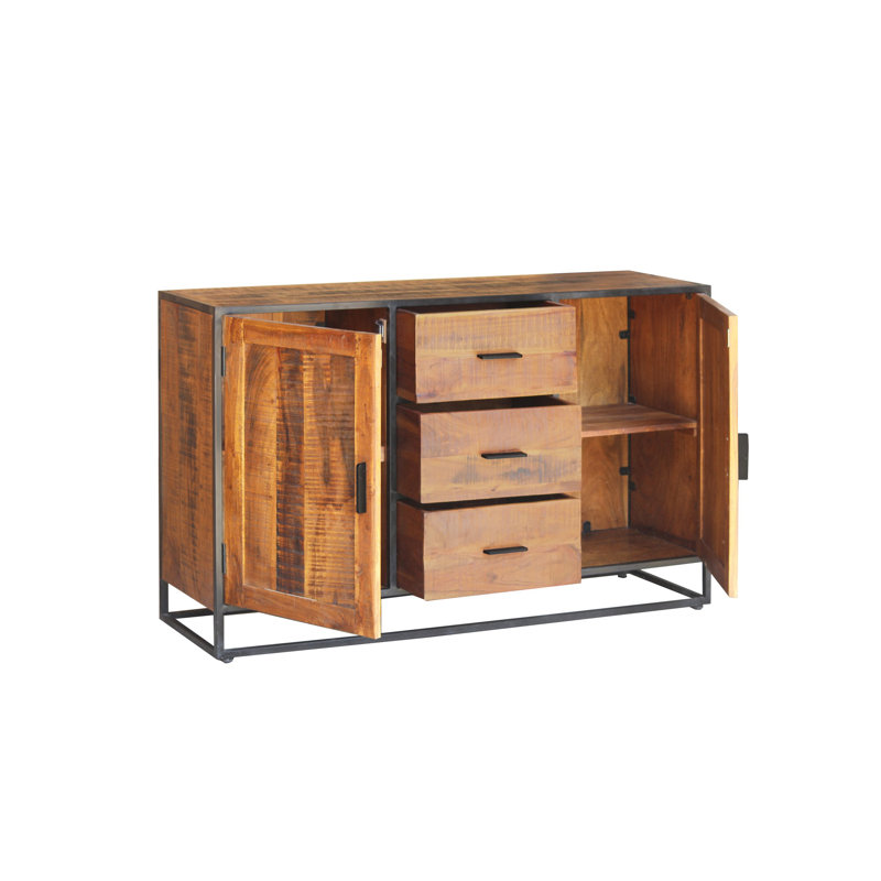Cumby Sideboard, Walnut