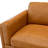 Upholstered U-Shaped Sectional Right Hand Facing-1797270673