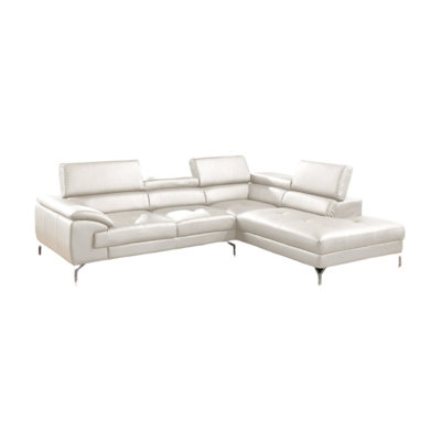 Canapé modulaire 2 pièces Modern