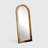 Window Pane
 Manufactured wood Full Length Mirrors