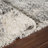 Hudgens Performance Abstract Shag Area Rug-473408106-501475466