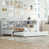 White est en rupture de stock