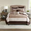 Ensembles de literie confortables, de style traditionnel, idéaux pour les chambres à coucher