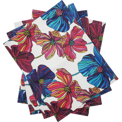 Floral